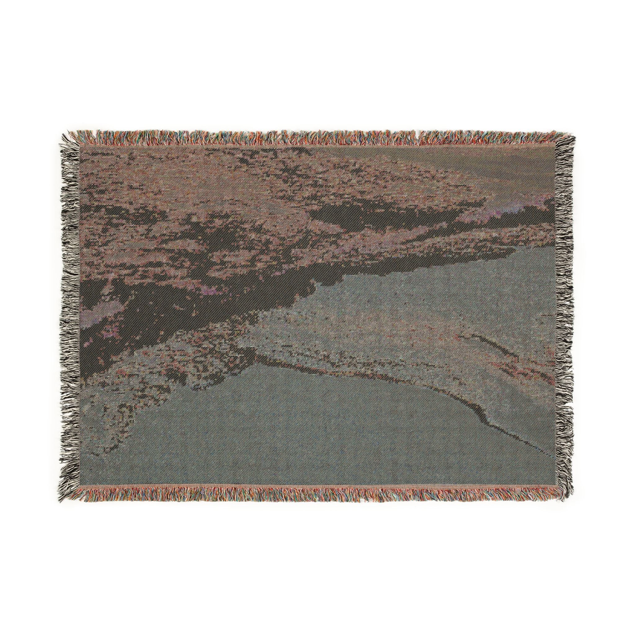 Woven Blanket