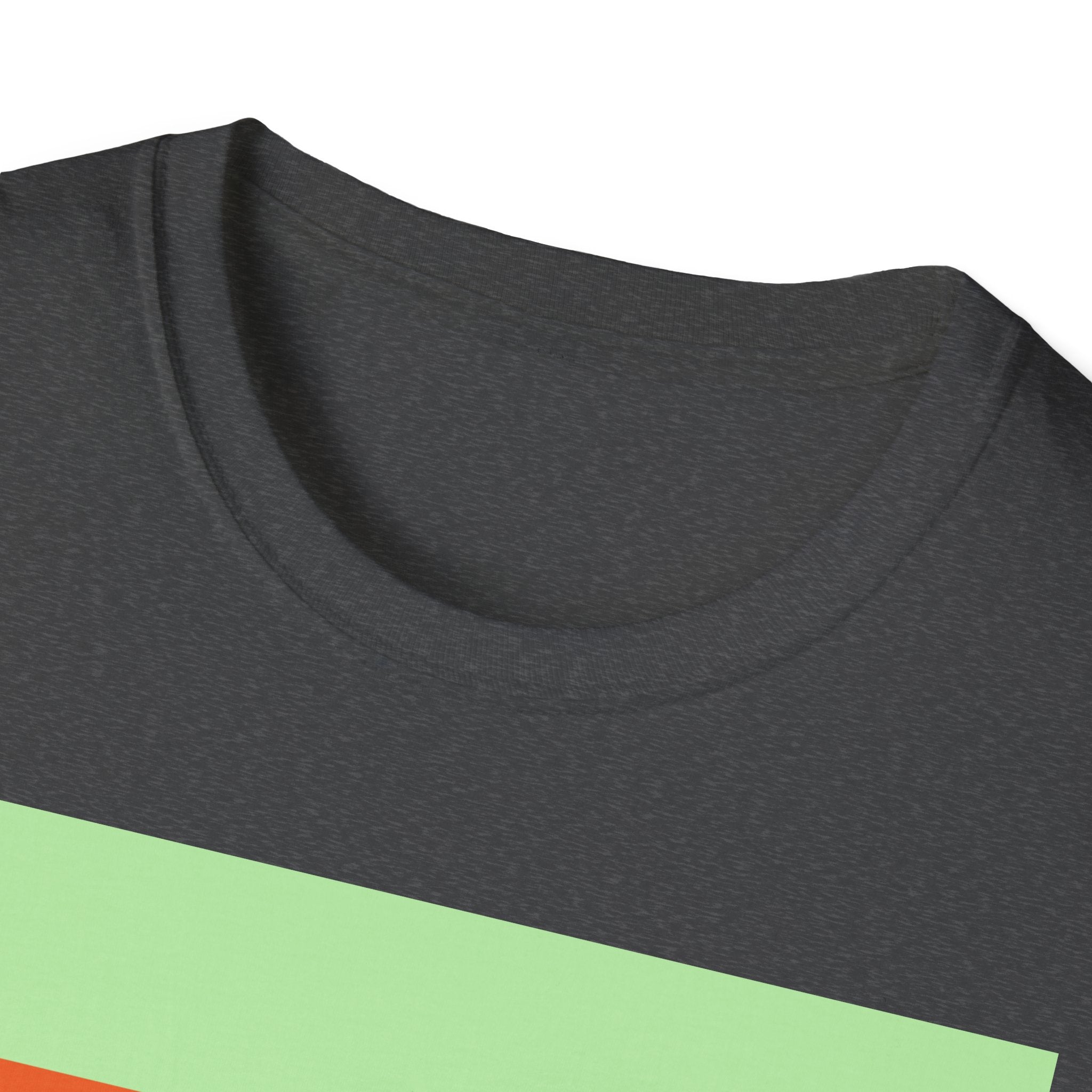 Embrace the Journey T-Shirt — Retro Motivational Travel Tee