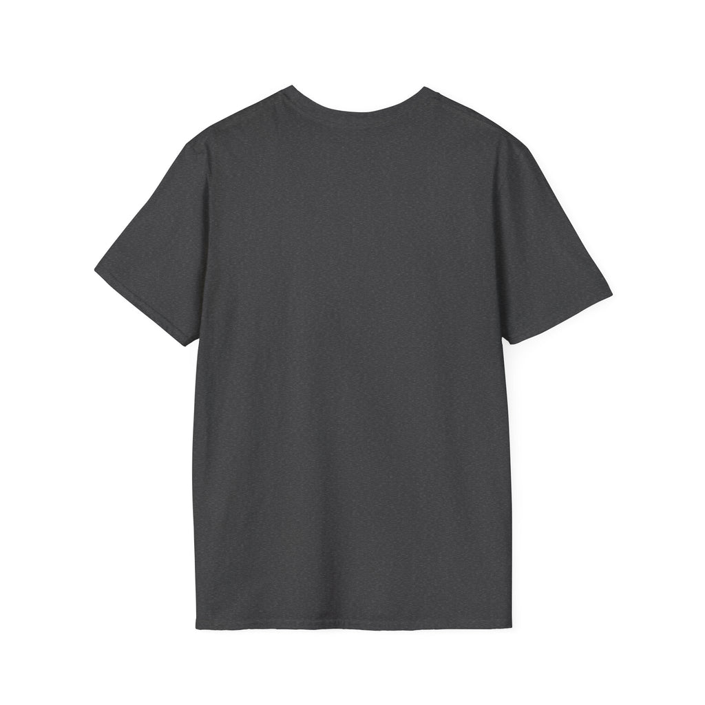 Embrace the Journey T-Shirt — Retro Motivational Travel Tee