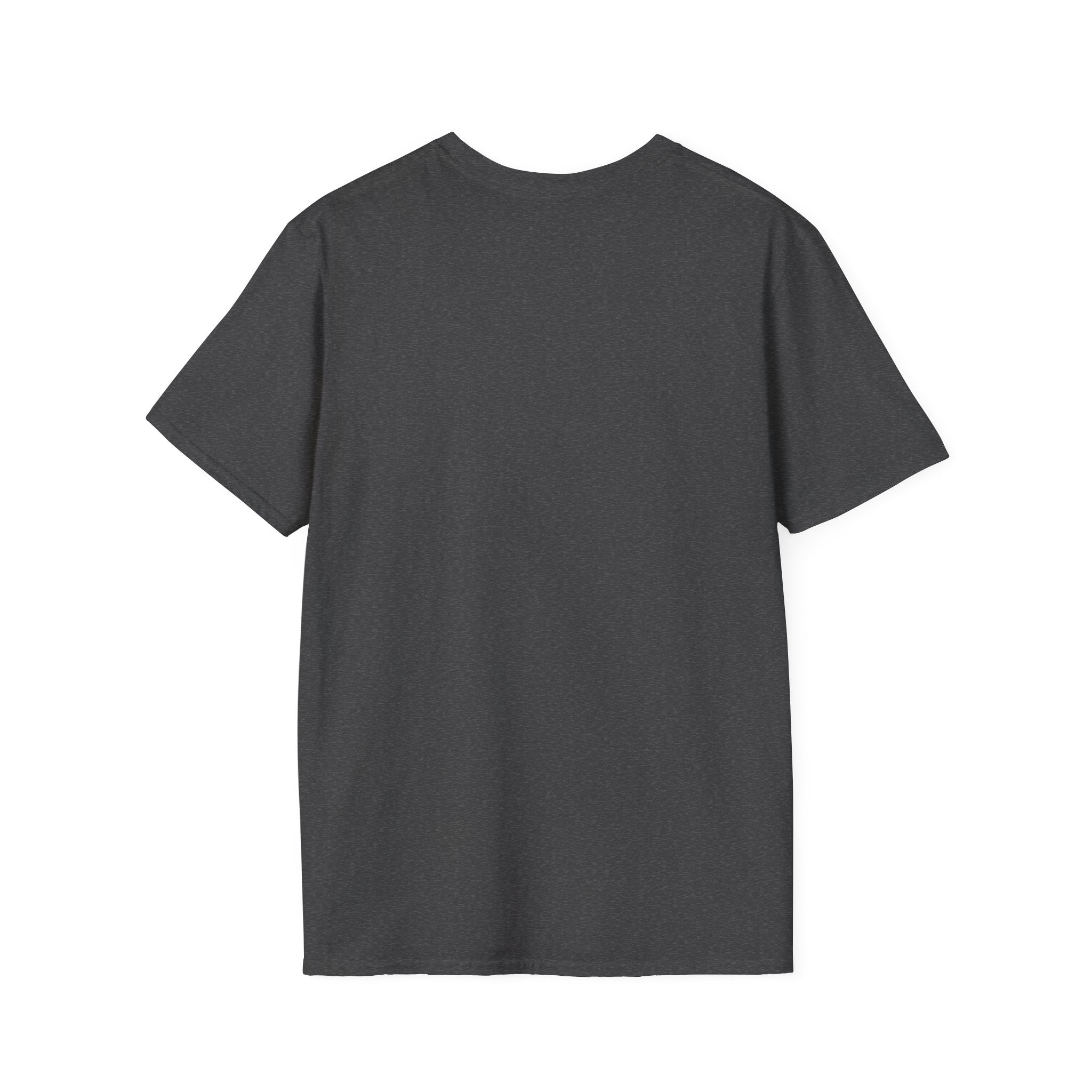 Embrace the Journey T-Shirt — Retro Motivational Travel Tee