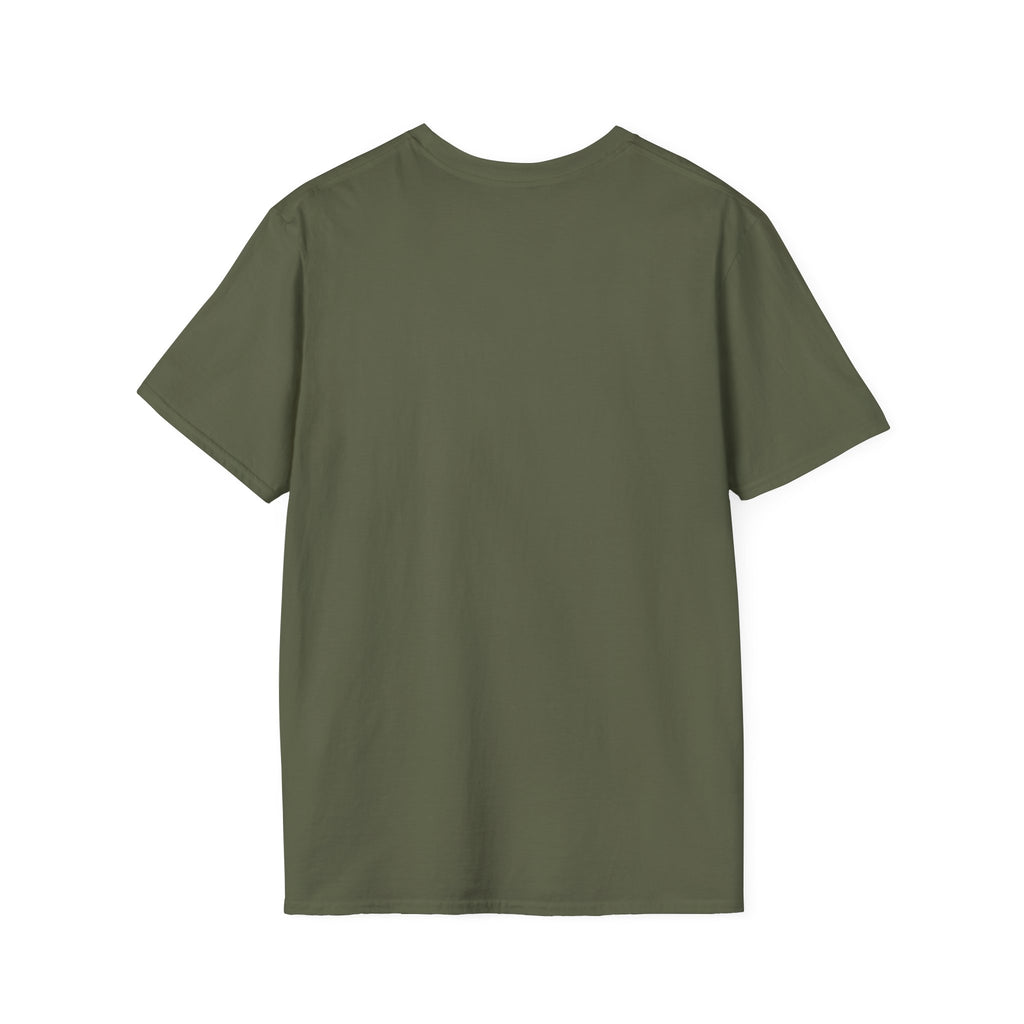 Embrace the Journey T-Shirt — Retro Motivational Travel Tee