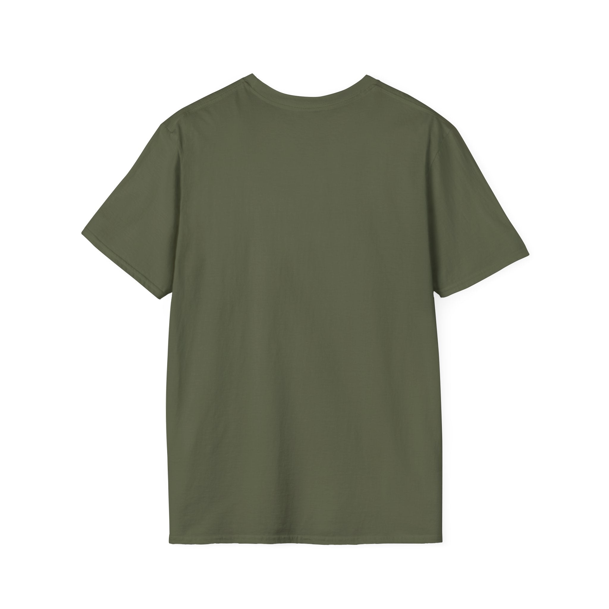 Embrace the Journey T-Shirt — Retro Motivational Travel Tee
