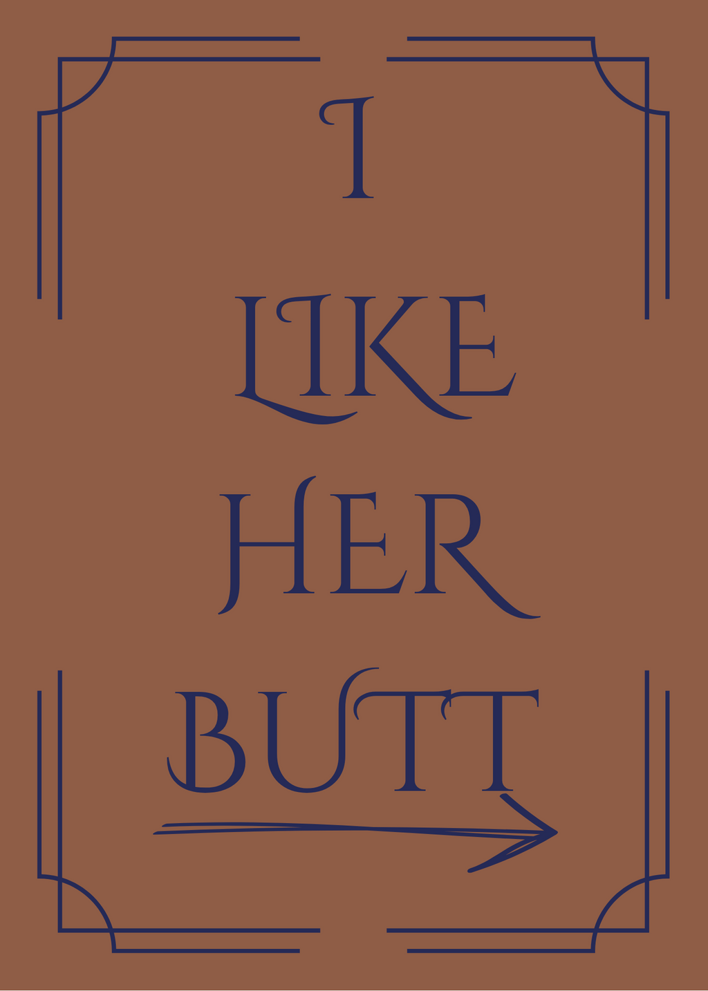 Digital product  HIS AND HERS FUN ROMANTIC HOME PRINTS TO FRAME
