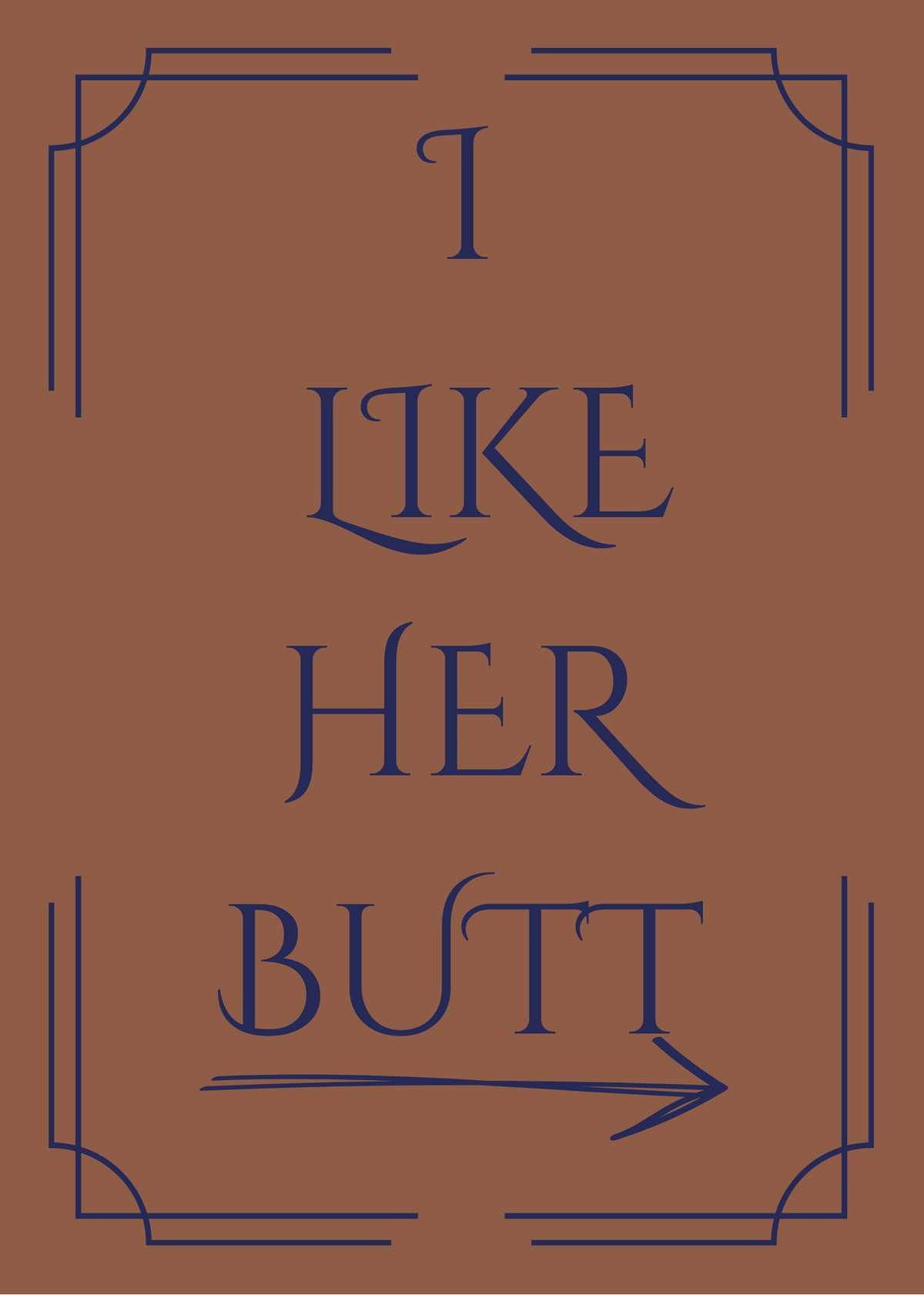 Digital product  HIS AND HERS FUN ROMANTIC HOME PRINTS TO FRAME
