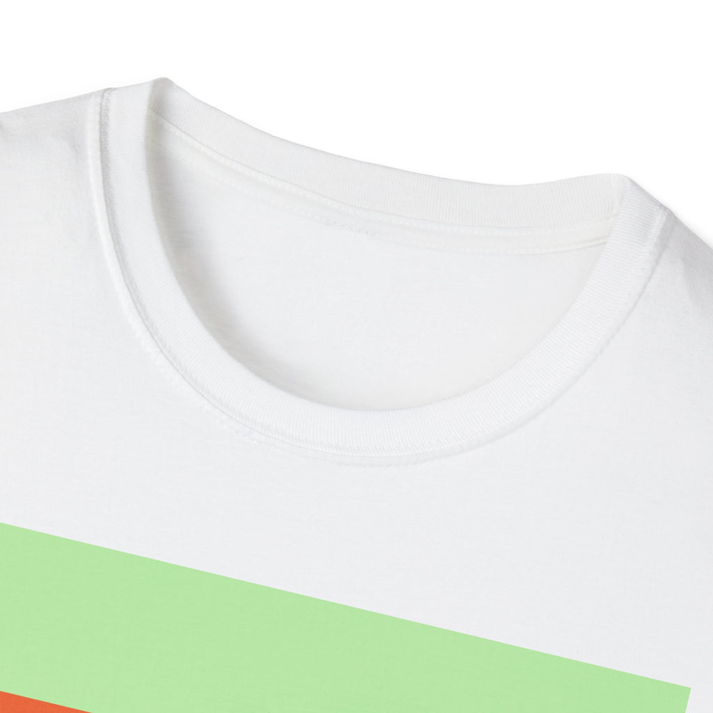 Embrace the Journey T-Shirt — Retro Motivational Travel Tee