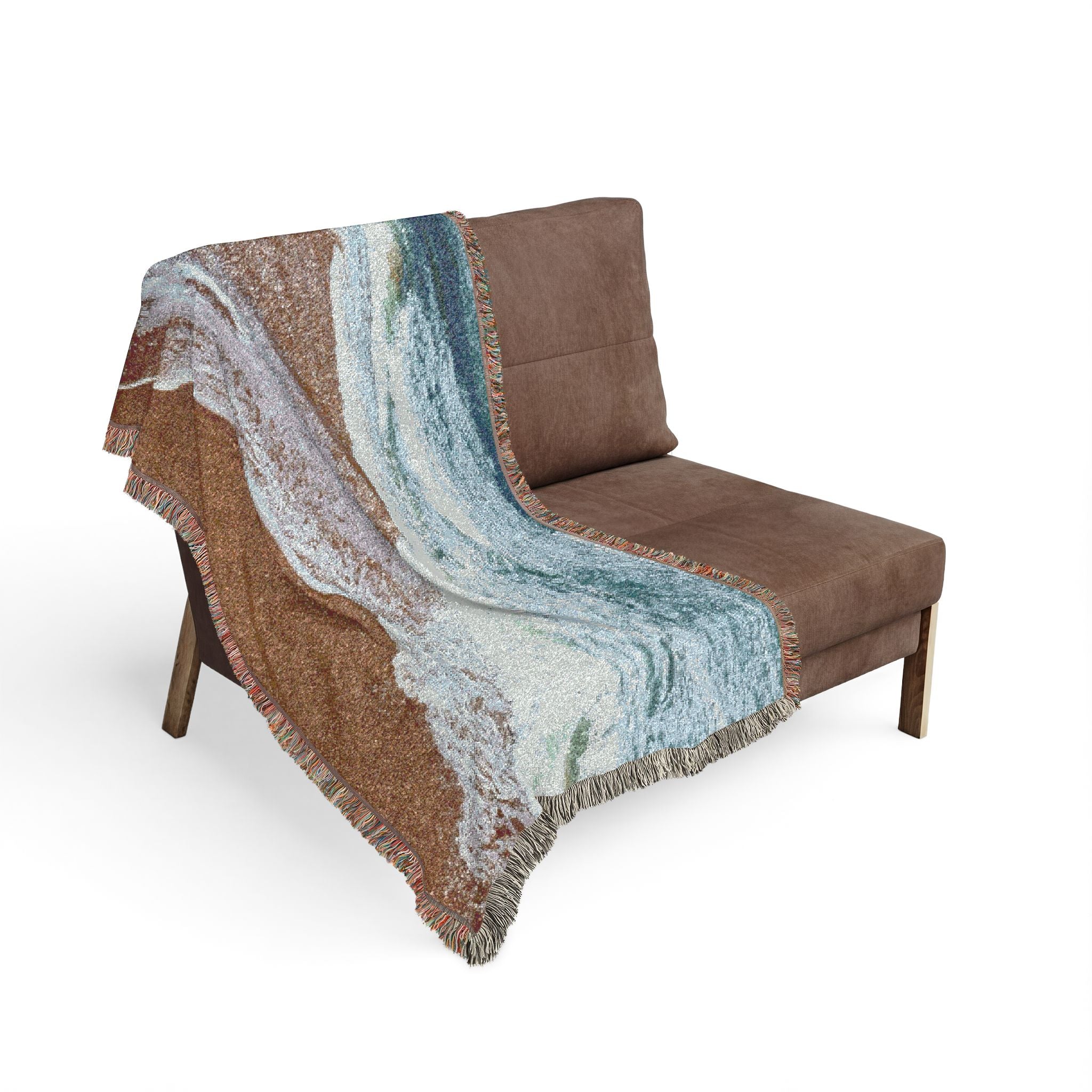 Woven Blanket