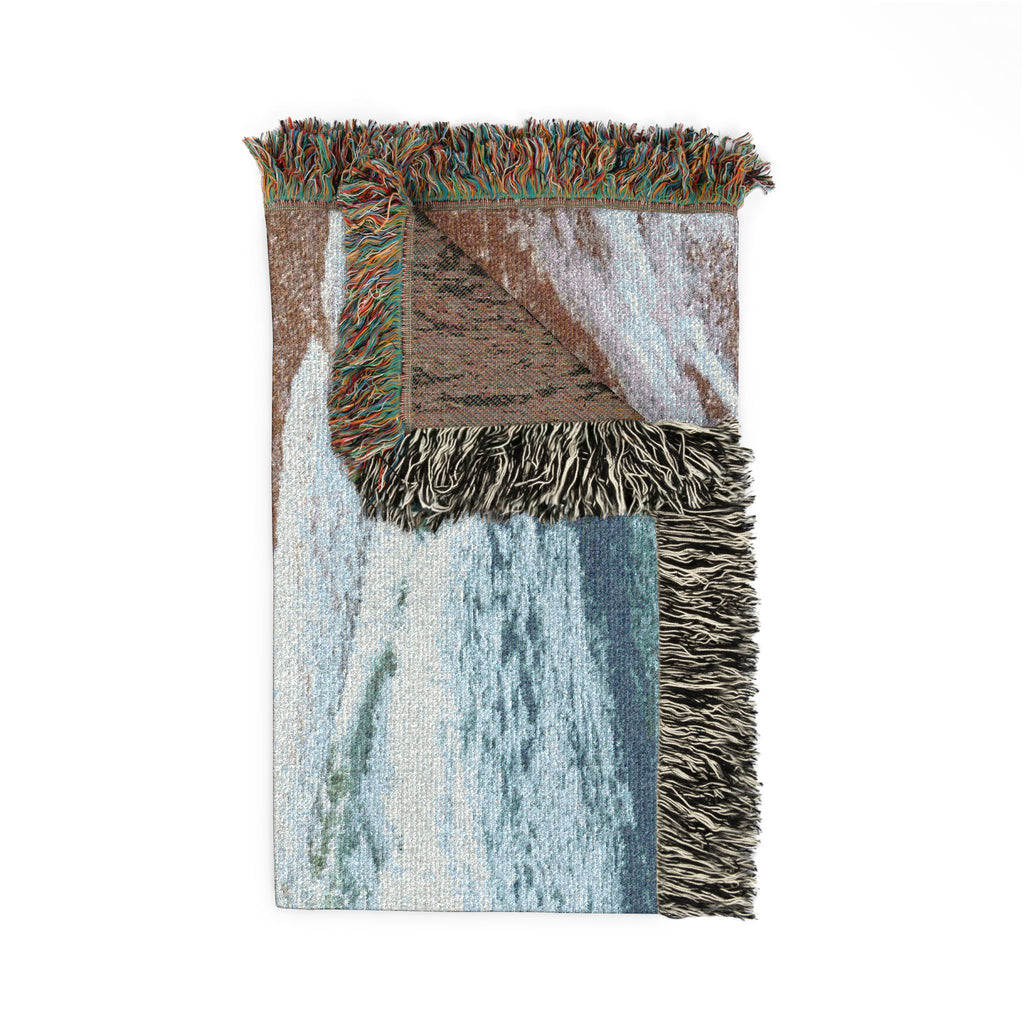 Woven Blanket