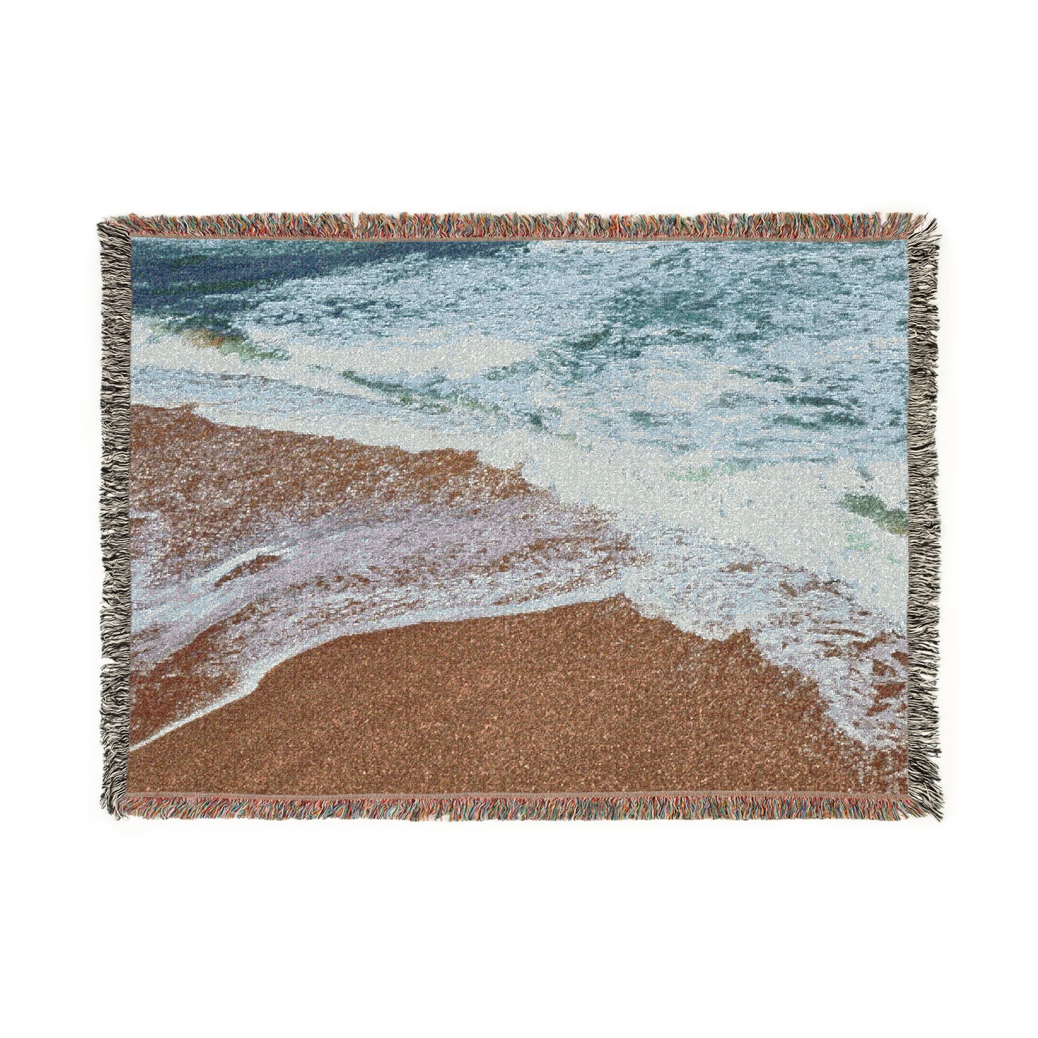 Woven Blanket