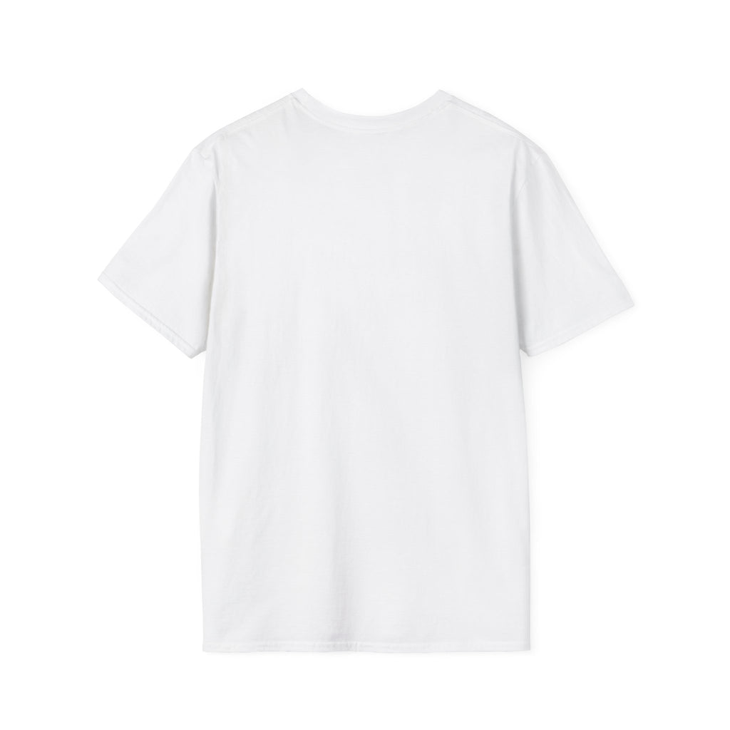 Embrace the Journey T-Shirt — Retro Motivational Travel Tee