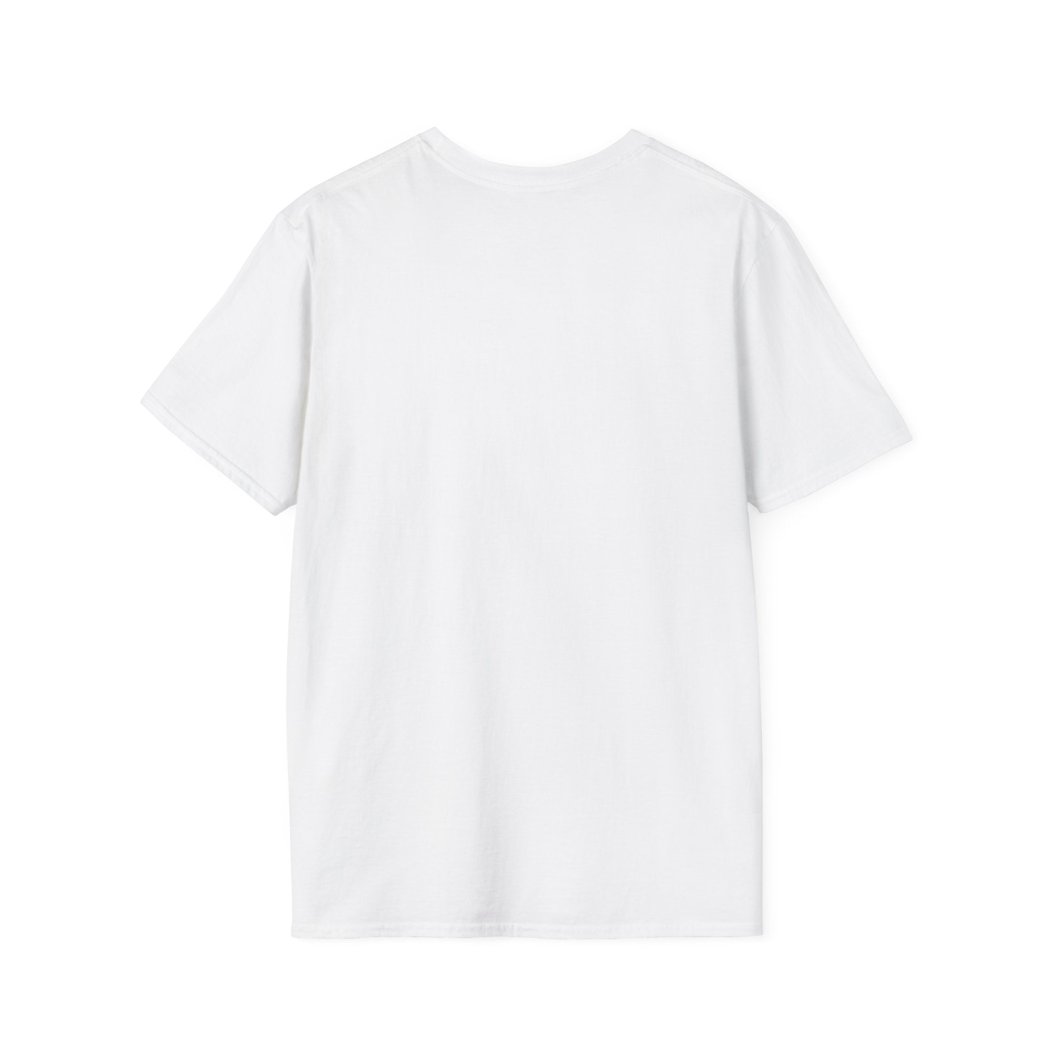 Embrace the Journey T-Shirt — Retro Motivational Travel Tee