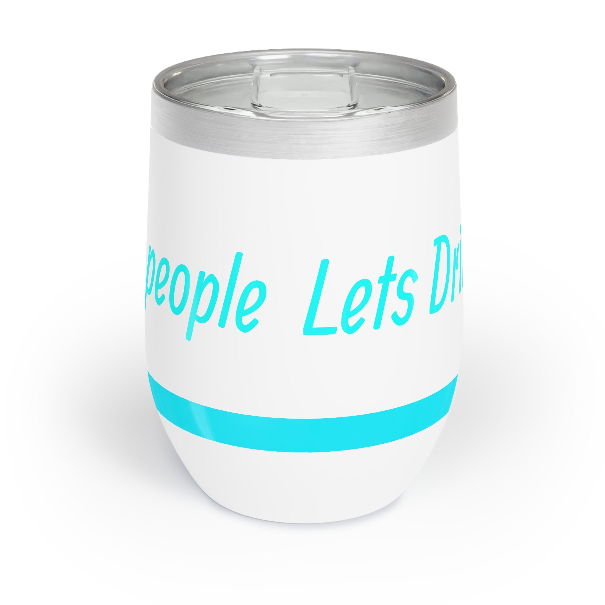 Chill Wine Tumbler