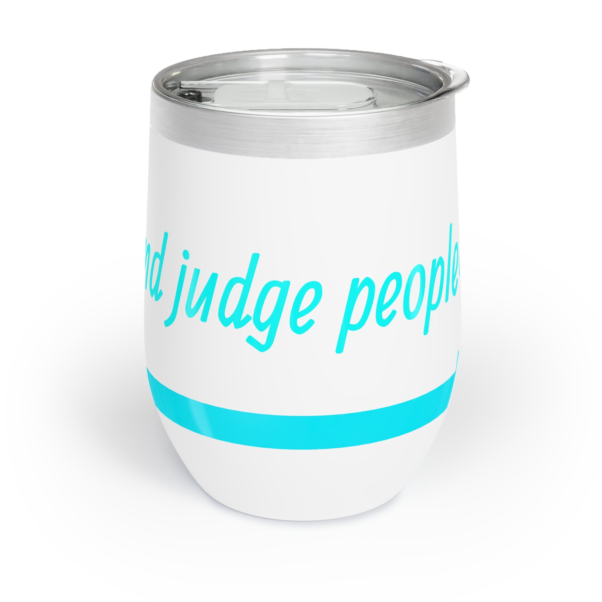 Chill Wine Tumbler